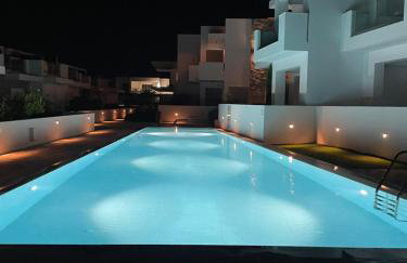 Fantasea Beachfront Villa - Foto 42