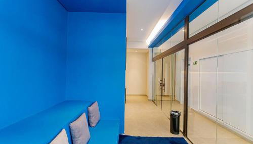 Eco Smart - Ecoville | Gonzaga Stays - Foto 5, Lobby or reception