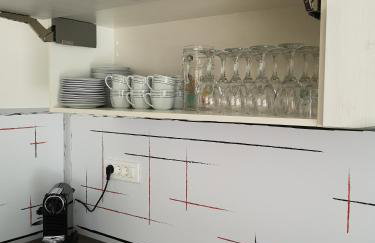 La Villa du Soleil - Foto 63