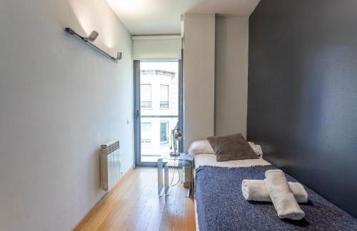 My Space Barcelona Penthouse Terrace - Foto 24