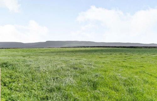 Berts Cottage - Foto 26