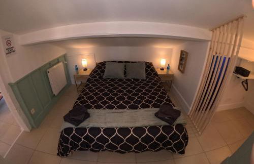 * * * Donjon du Bijoutier * * * Wifi+Clim+Terrasse - Foto 22