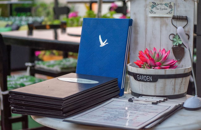 Agoulos Beach Hotel - Foto 57