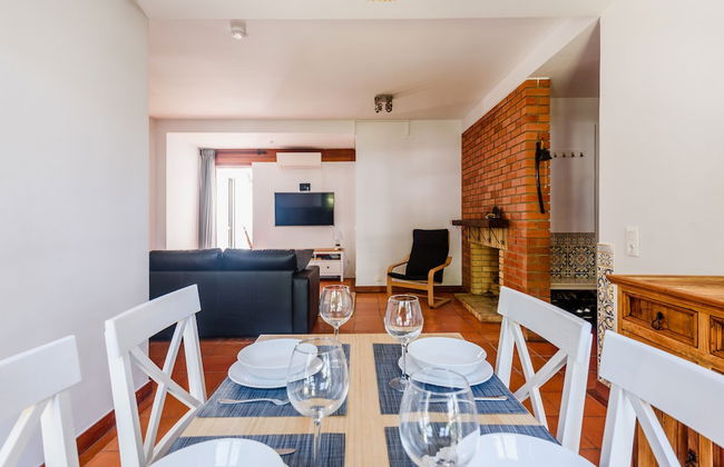 Aldeia das Açoteias Apartment - Foto 13