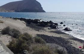 Los Abrigos 2 apartments Guest House Ocean relax, wifi, playas - Foto 32