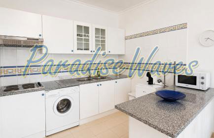 Magnifique appartement 500m de la plage avec piscine - Foto 10