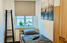 Die Arche - eigene Haushälfte im Stadtzentrum - Foto 18