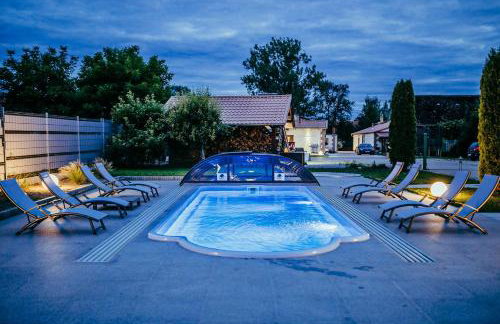 Agroturystyka Pod Dębem - Foto 31