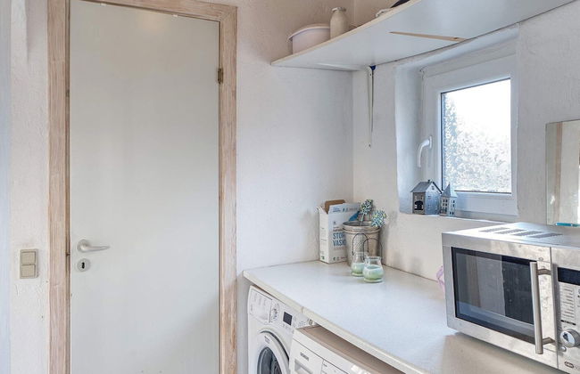 5 Person Holiday Home in Bandholm - Foto 6