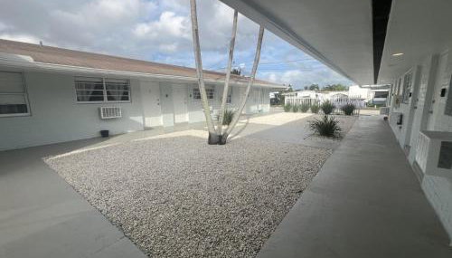 Sunset Inn - Hallandale Beach - Foto 3