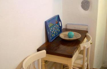 Traditional Medieval Stone house in "Ano Syros" - Foto 7