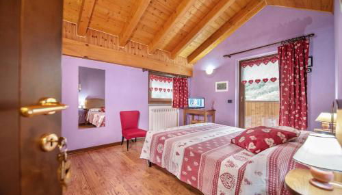 Agriturismo La Clochette - Foto 5