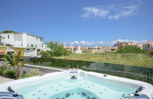 Sun Ray Beach life Villa - Foto 17