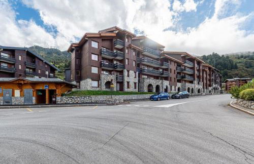 Appartement Le Creux de l'Ours - Foto 21