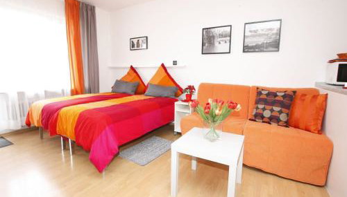 Seepark Falk Wohnung Nr -3- - Foto 2