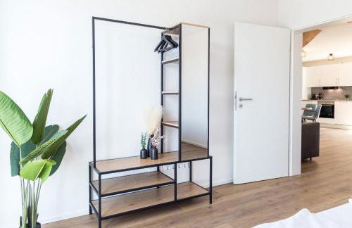 living TIMELESS- Europa Park Rheinhausen - Foto 42