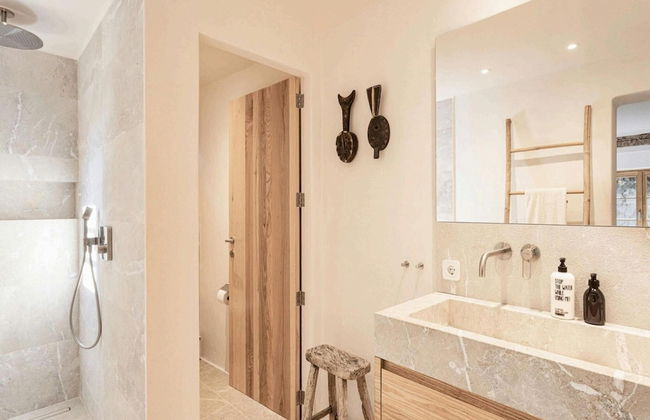 Holiday Home in Charming Decor - Foto 15