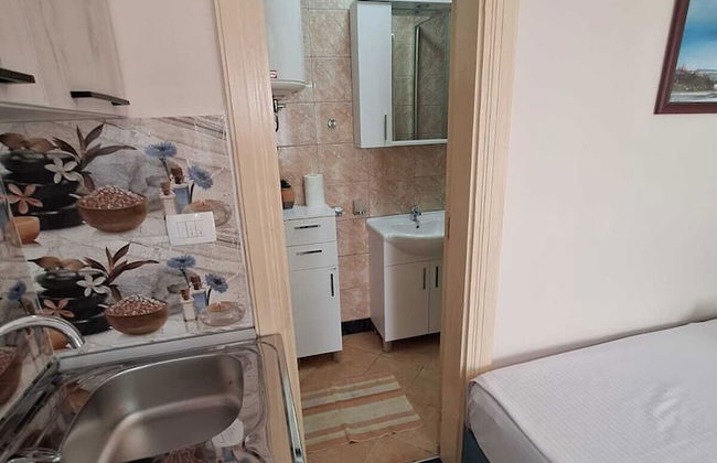 Beach Apartments Montesan - Foto 75