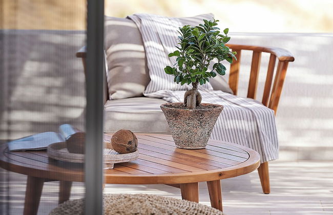 Nirome Luxury Suites - Foto 49