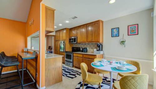 Vibrant Hub: Central Location - Golf Stadiums - Foto 5