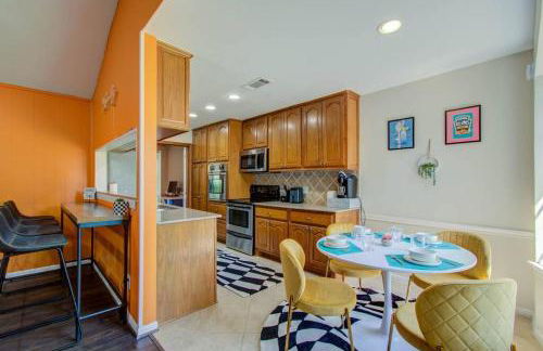 Vibrant Hub: Central Location - Golf Stadiums - Foto 5