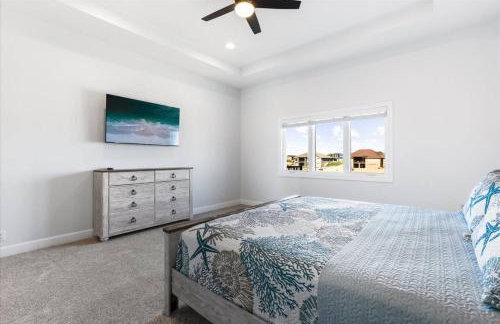 Lakefront Mansion!Close to SAC&Mahoney State Park! - Foto 16