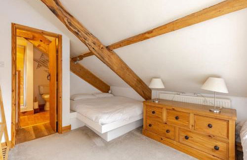 Bright and airy loft apartment Swallows Rest - Foto 26