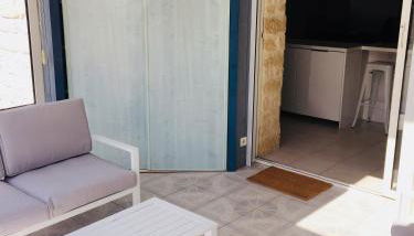 Cosy villa La Garancière - Plein coeur de la Cotinière - Foto 5, Garden view