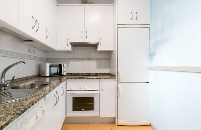 Apartamento El Solarium de Torre - Foto 14