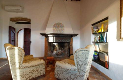 Relais Borgo Lizori Country House - Foto 44