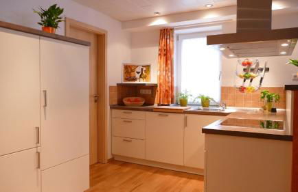 Wetekams Ferienwohnung W2 - Foto 8