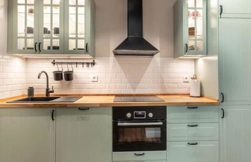 Portu Suite by Aston Rentals - Foto 10