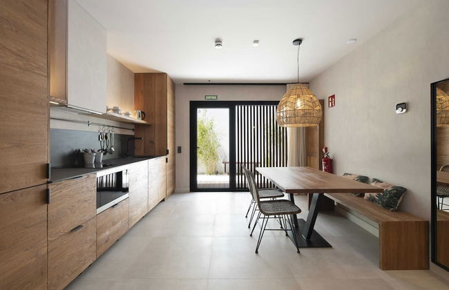 Apartamentos Balisse - Foto 45