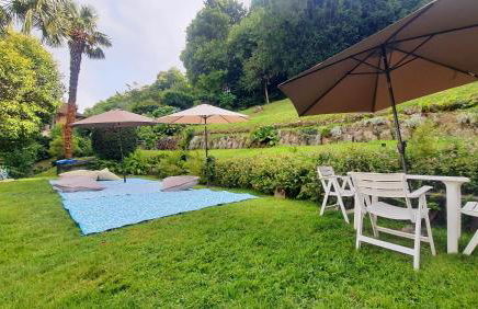 Deluxe top floor apartment in Villa Marina - Foto 35