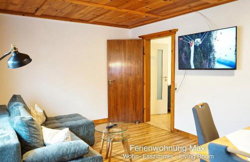 Ferienwohnung Maxl - Photo 8