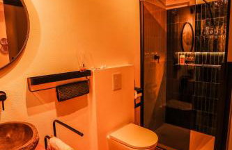 Der Schwarzbau - Luxus Ferienhaus und Ferienwohnung - Foto 6