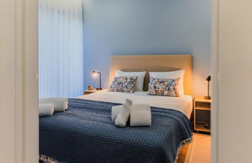 Primeiro Quartel Apartments - 1 - Foto 12