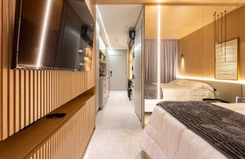 Luxo na rua mais icônica do Itaim Bibi - Foto 30