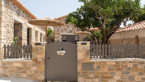 petra apartments apartment No1 - Foto 5