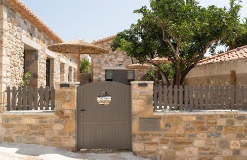 petra apartments apartment No3 - Foto 6