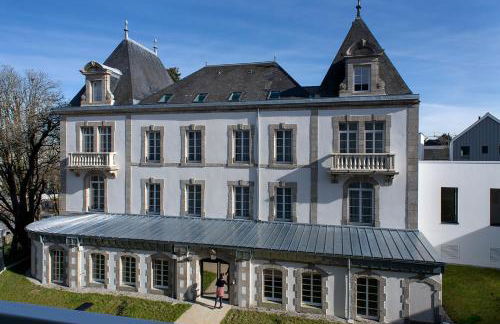 DOMITYS - Manoir Maison Douaud - Foto 8