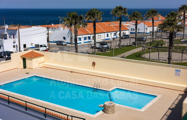 Sunset Apartment by Acasadascasas - Foto 4