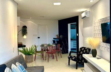 (216) Clean Beach - Perto da praia - Foto 1