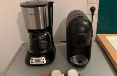 Agréable maison meublée - Foto 22