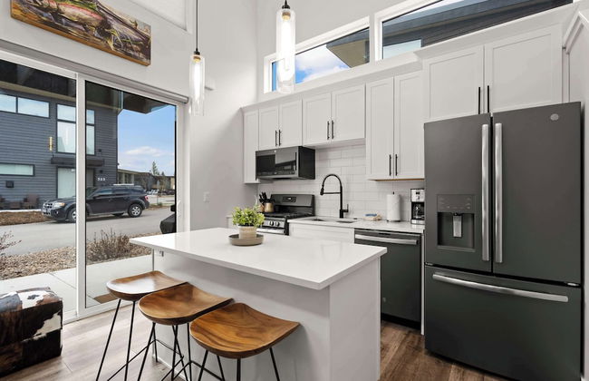 Whitefish All Seasons Getaway - Photo 4