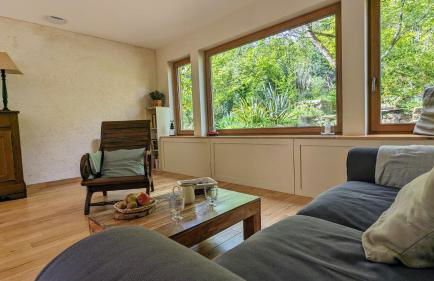 La Maison dans les Bois - Plages 30 min - Foto 7