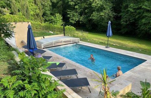 Résidence Les Milandes - Foto 1