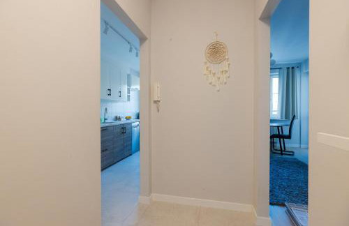 ShortStayPoland Aleja Stanów Zjednoczonych (B159) - Foto 12