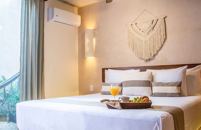 Kiki Tulum - Photo 24