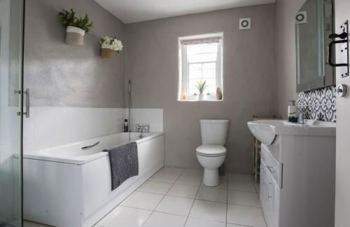 Ballymultimber Cottages - traditional cottages on the Causeway Coast - Foto 80